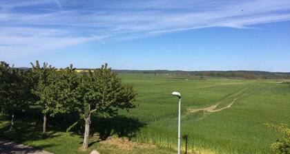Holiday Home in Putbus With Swimming Pool