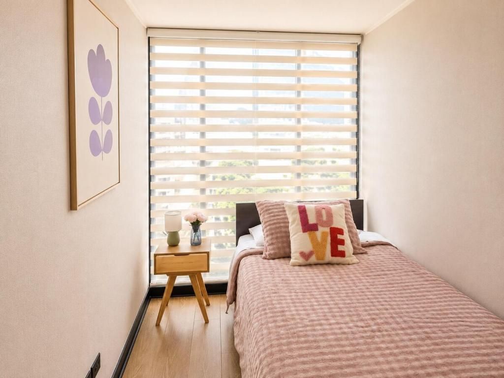 Family Apartment, City View | WiFi (free)
