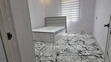 Apartamento básico, vista para o jardim | Parte interna