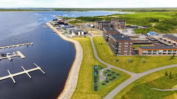 Eksteriør