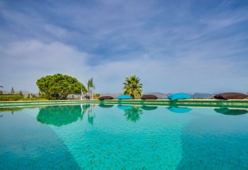 Finca "pegasus"