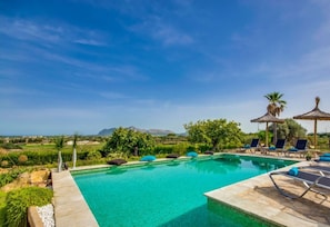 Unclassified image, 2 of 46, button - Finca "pegasus" (Alcúdia)