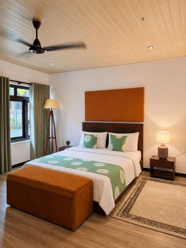 Unclassified image, 1 of 6, button - Nest Villas | Your peaceful stay in Colombo 7 (Colombo)