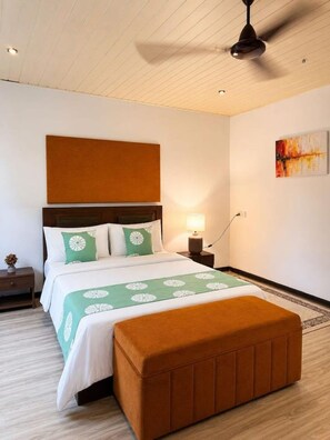 Unclassified image, 4 of 6, button - Nest Villas | Your peaceful stay in Colombo 7 (Colombo)