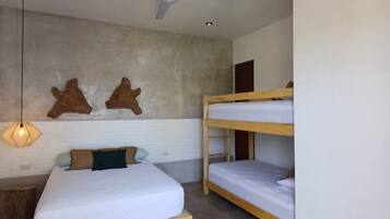 3 slaapkamers, gratis wifi, beddengoed