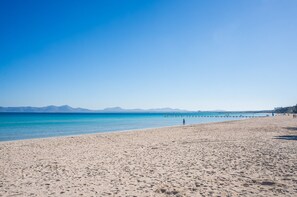 Beach - Finca with pool Son Crestes, Sa Pobla (Sa Pobla)