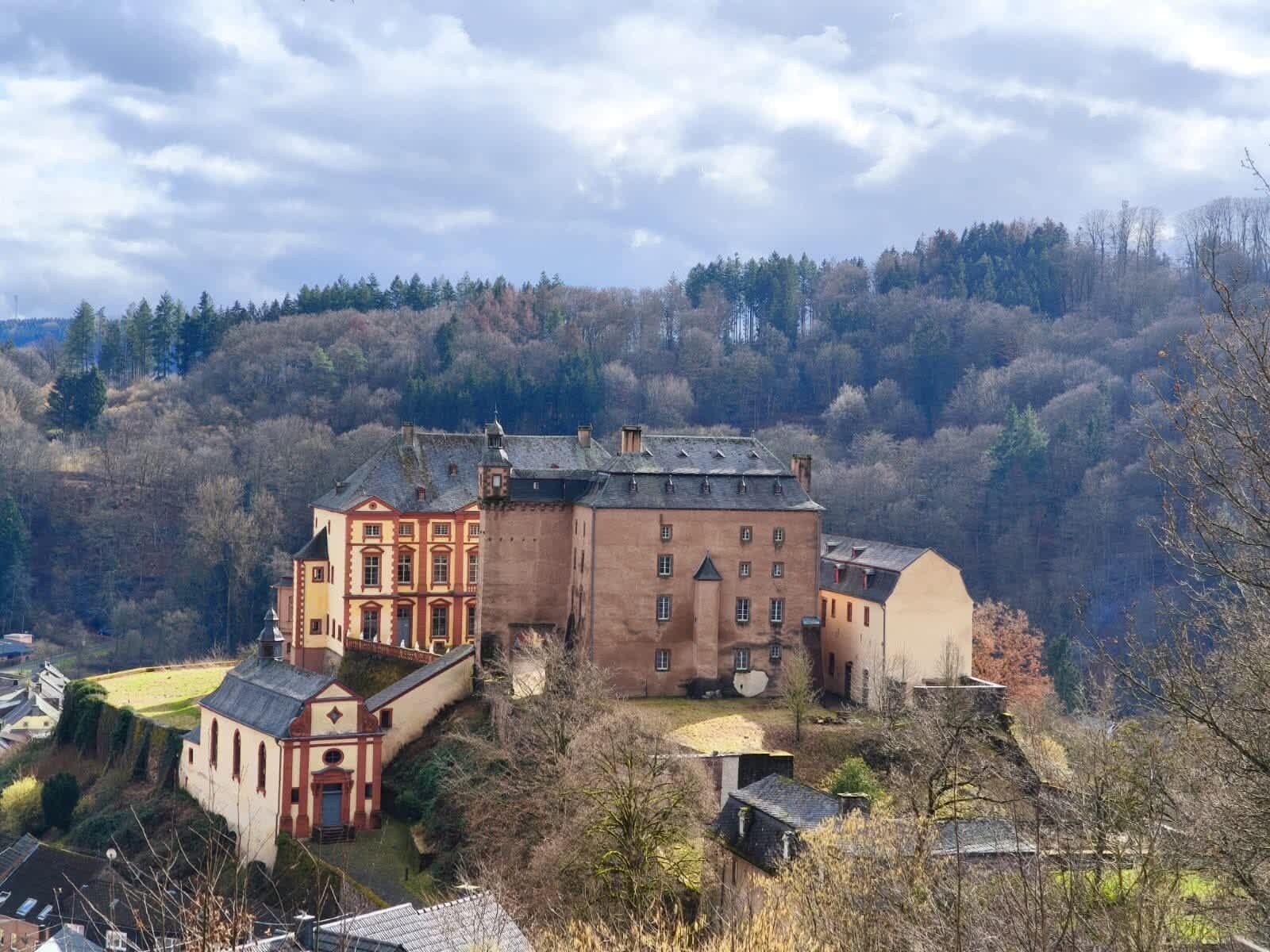 Außenbereich