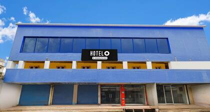 Hotel O Eluru Railway Station