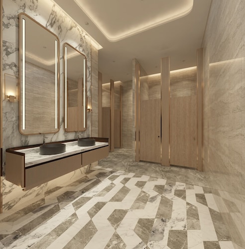 The Orion Kuala Lumpur, a Registry Collection Hotel