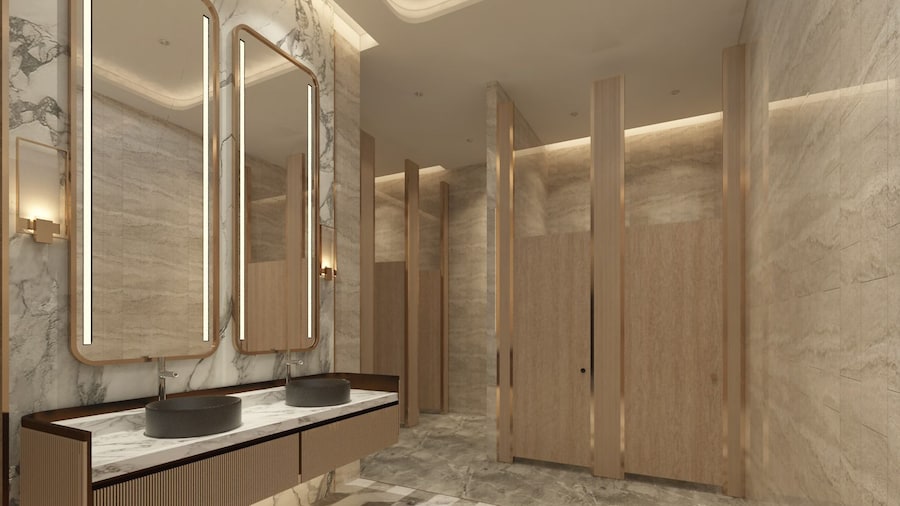 The Orion Kuala Lumpur, a Registry Collection Hotel