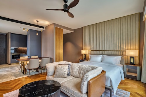 The Orion Kuala Lumpur, a Registry Collection Hotel