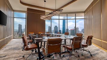 Sala de reuniones