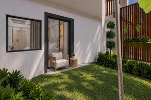 Unclassified image, 3 of 23, button - Wyndham Bodrum City Center (Bodrum)