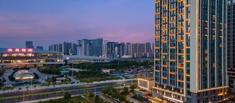 Days Hotel By Wyndham Nanchang West Station