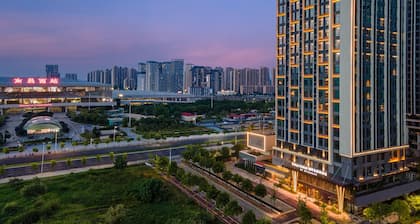 Days Hotel By Wyndham Nanchang West Station