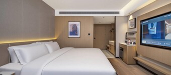 Days Inn By Wyndham Ezhou Gedian