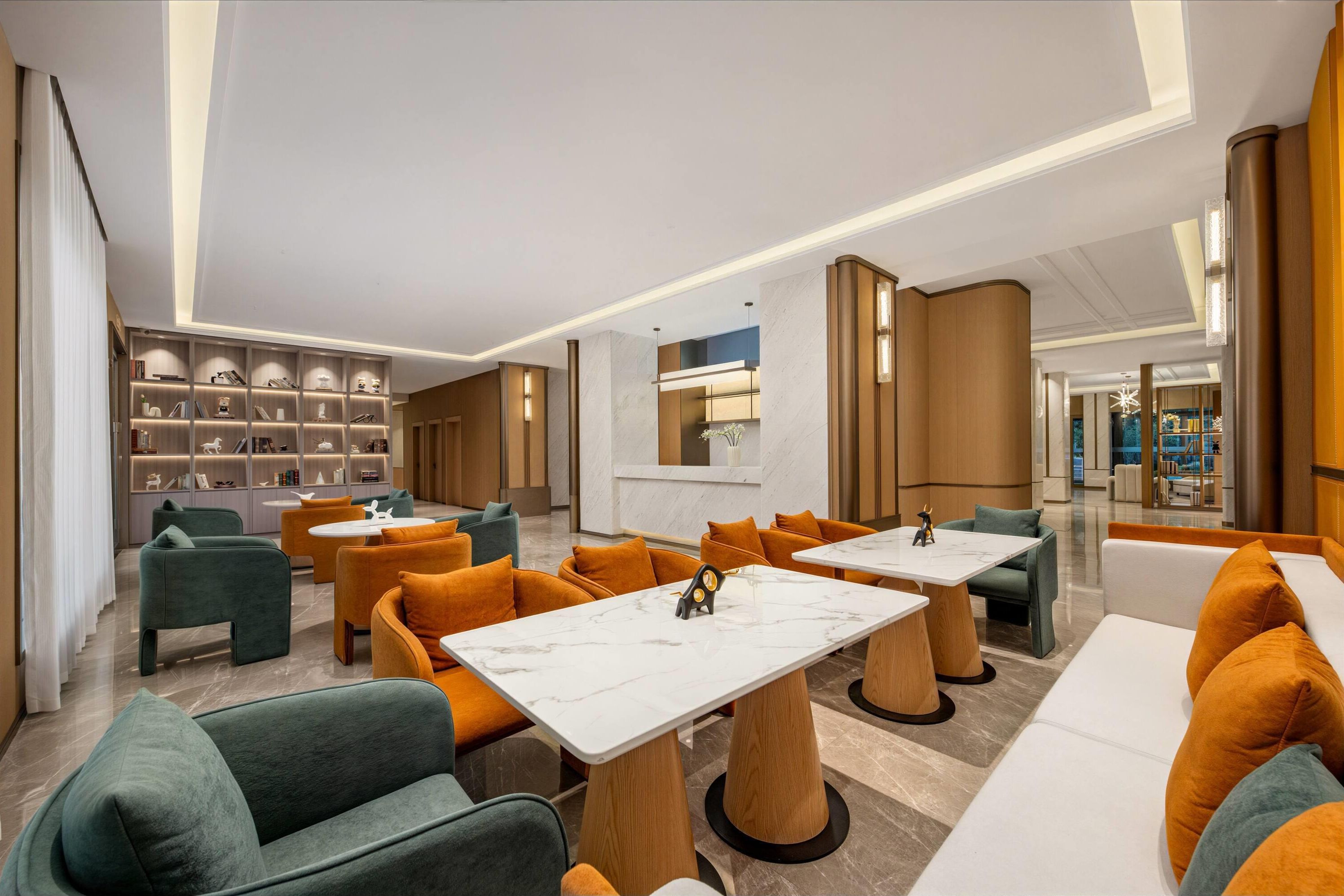 Lobbylounge