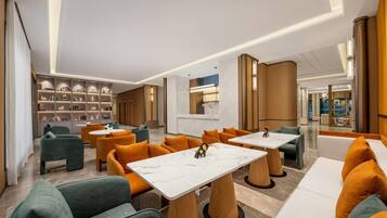 Lobbylounge