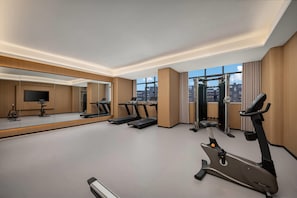 Unclassified image, 4 of 54, button - Days Inn By Wyndham Ezhou Gedian (Ezhou)