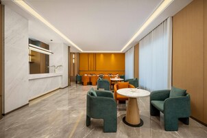 Bar en el lobby