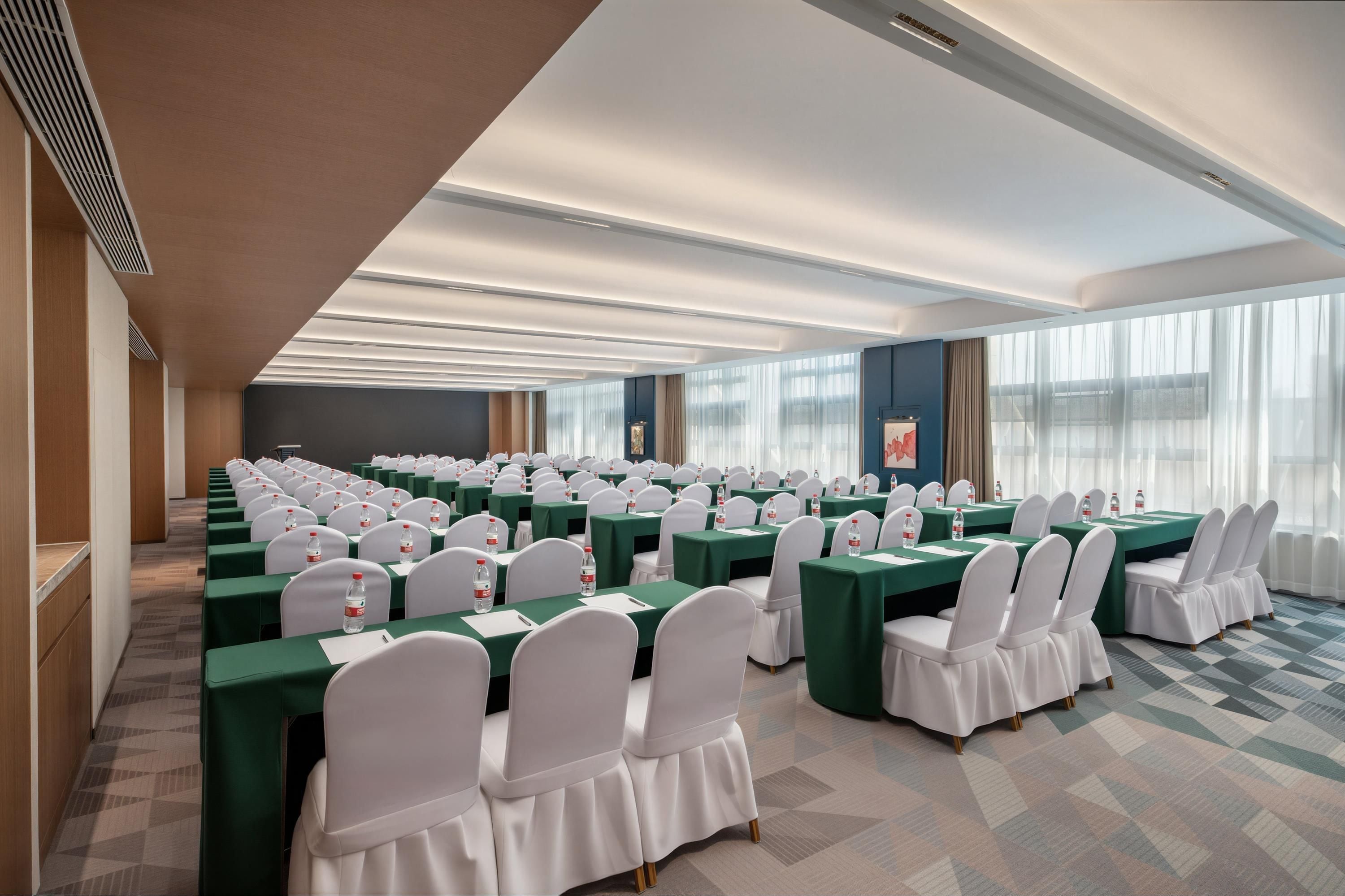 Sala de reuniones