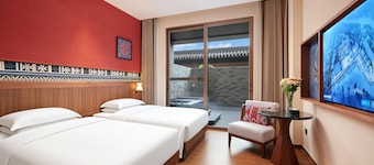 Ramada By Wyndham Qingyuan Lianzhou Resort
