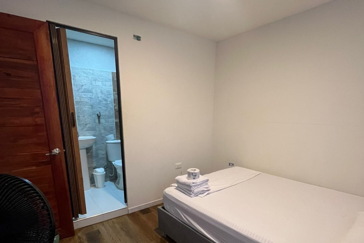 Chambre Double Confort | Wi-Fi gratuit