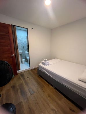 Chambre Double Confort | Wi-Fi gratuit