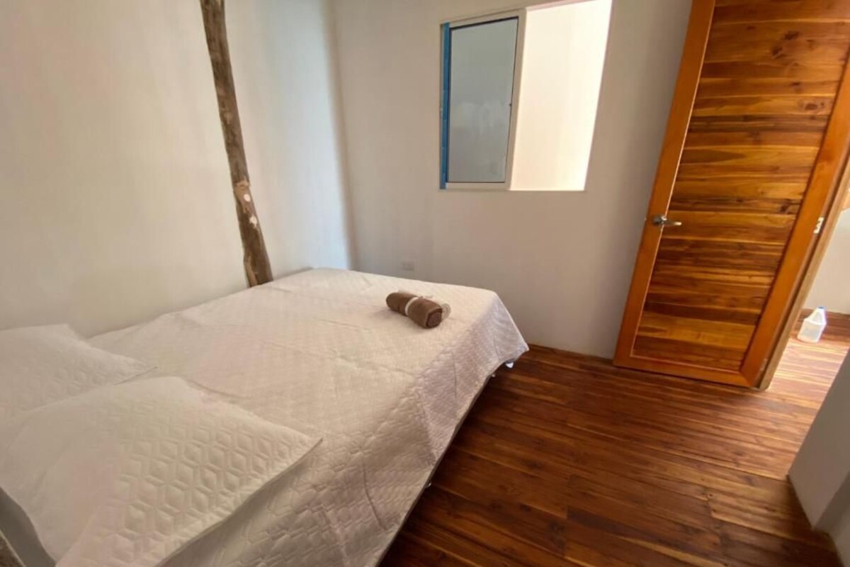 Chambre Double Standard