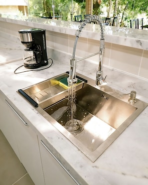 Dapur peribadi