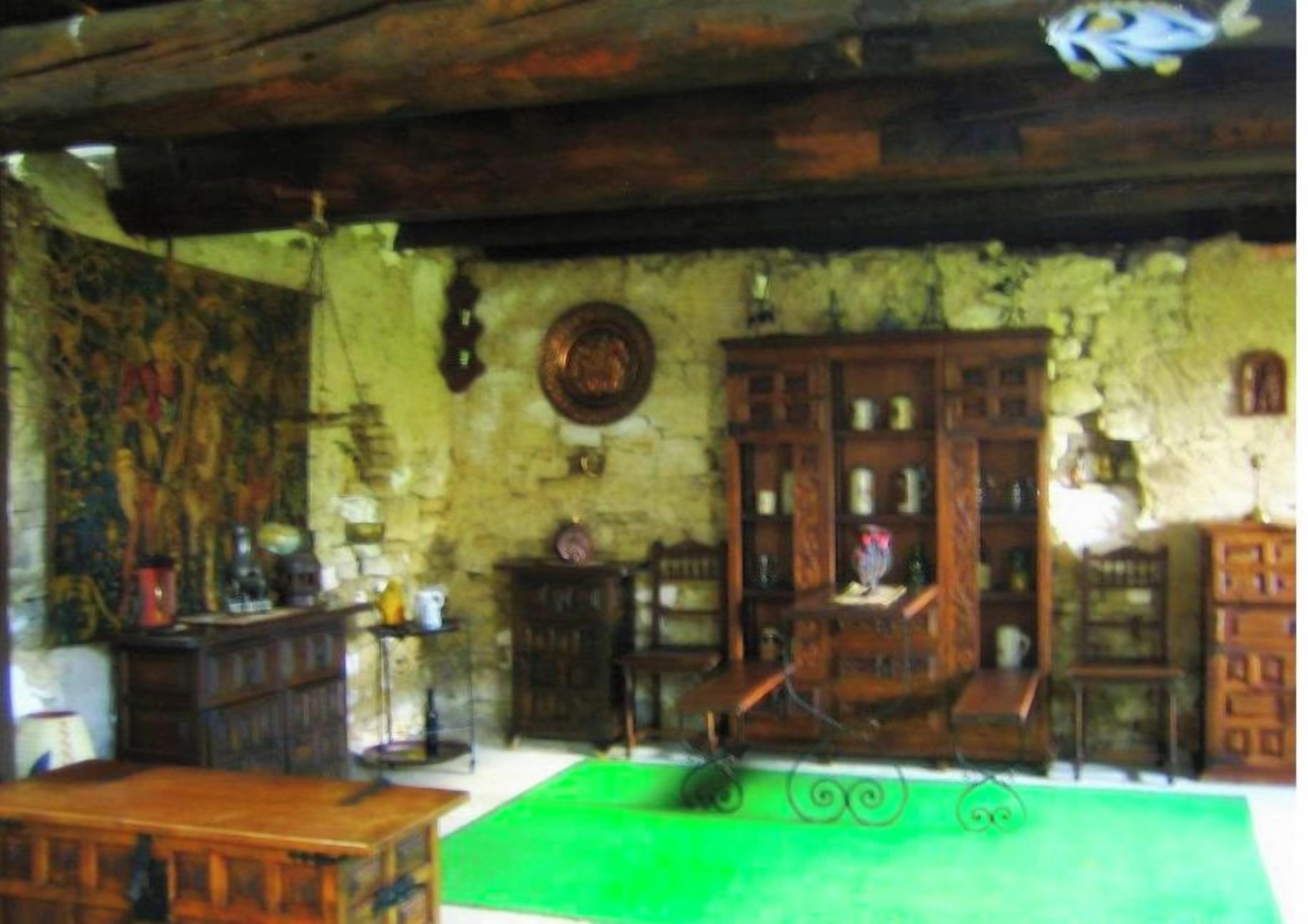 Interieur