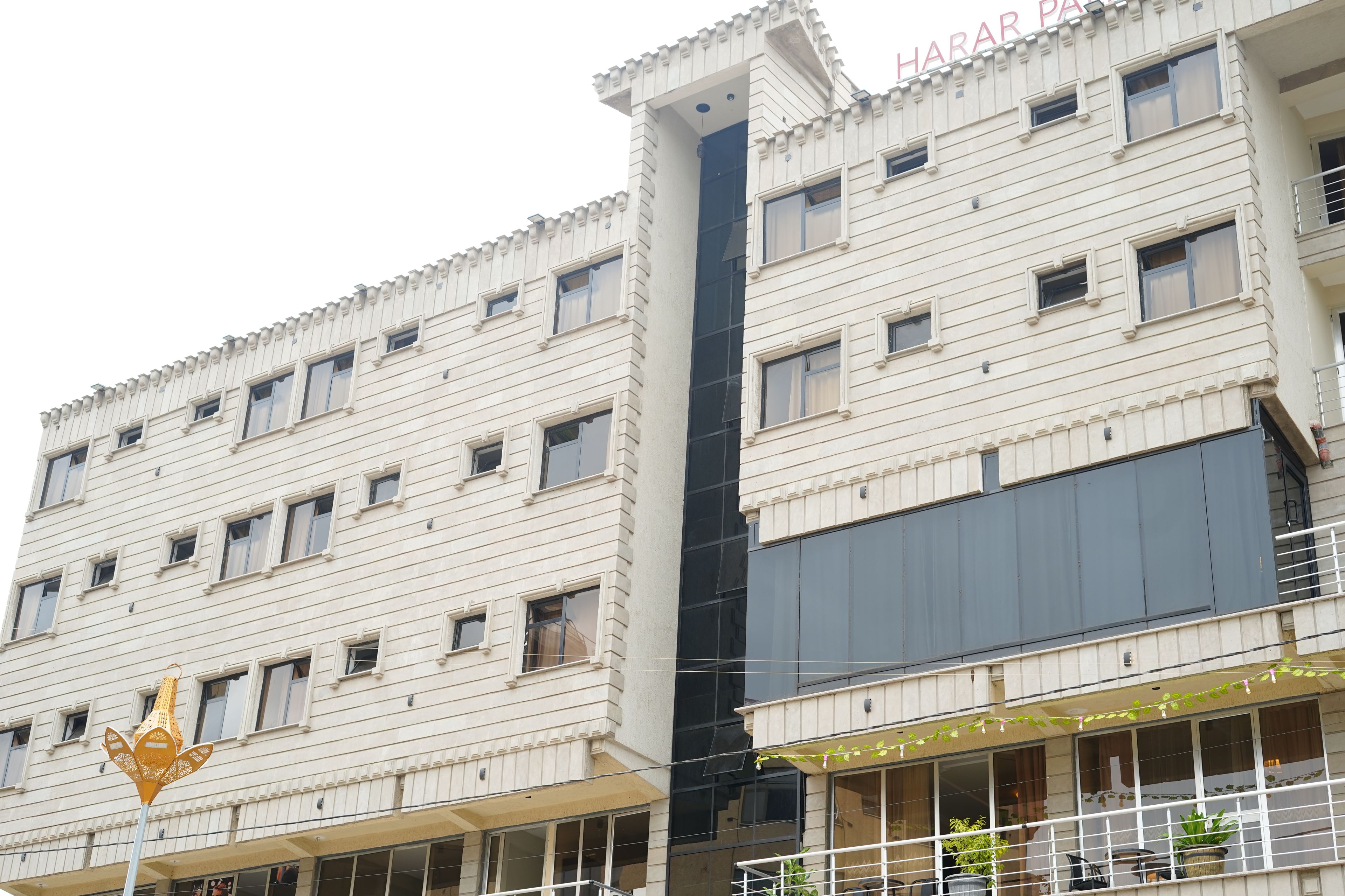 外觀細部
