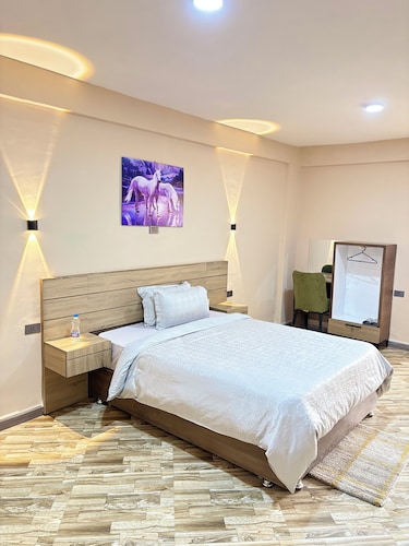 Harar Palace Hotel