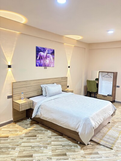 Harar Palace Hotel