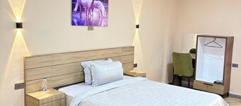 Harar Palace Hotel