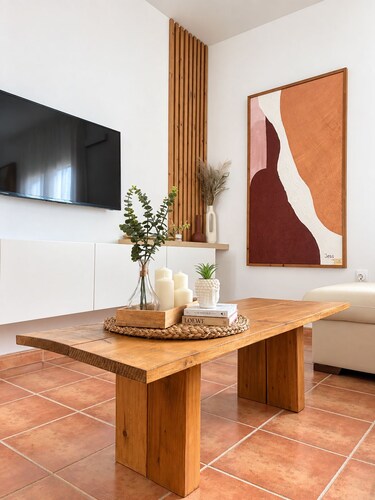Villa NORA, Fuerteventura | Designer Villa | Pool | Beach 10 min.