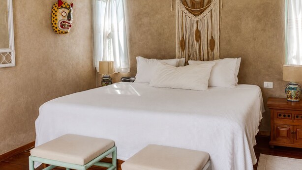 Ferienhaus, 2 Schlafzimmer | Kostenloses WLAN