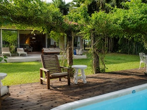 Exterior - Villa Onilana (Ixtapa Zihuatanejo)