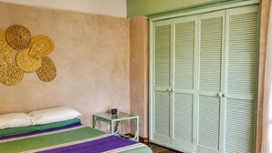 Ferienhaus, 2 Schlafzimmer | Kostenloses WLAN