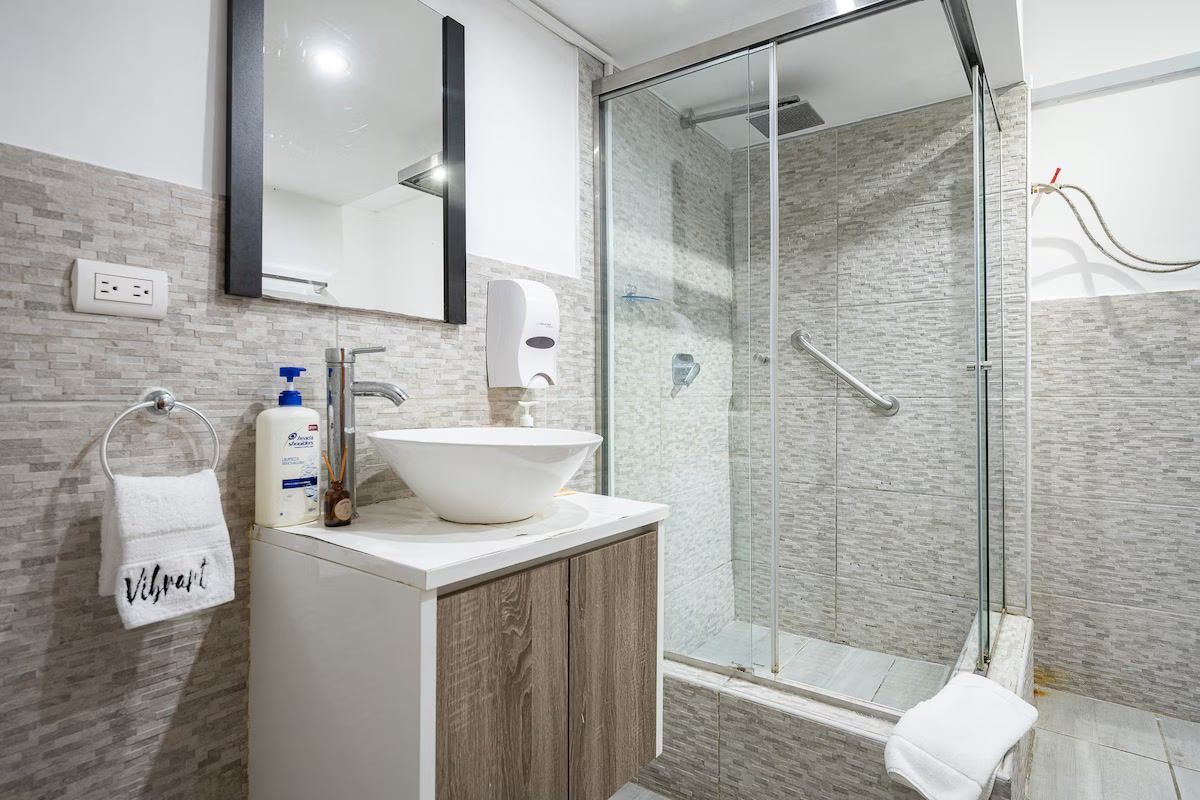 Baño