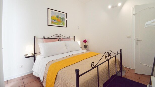 Room - Apartment 'Ekaterina House' with Sea View (Brolo)