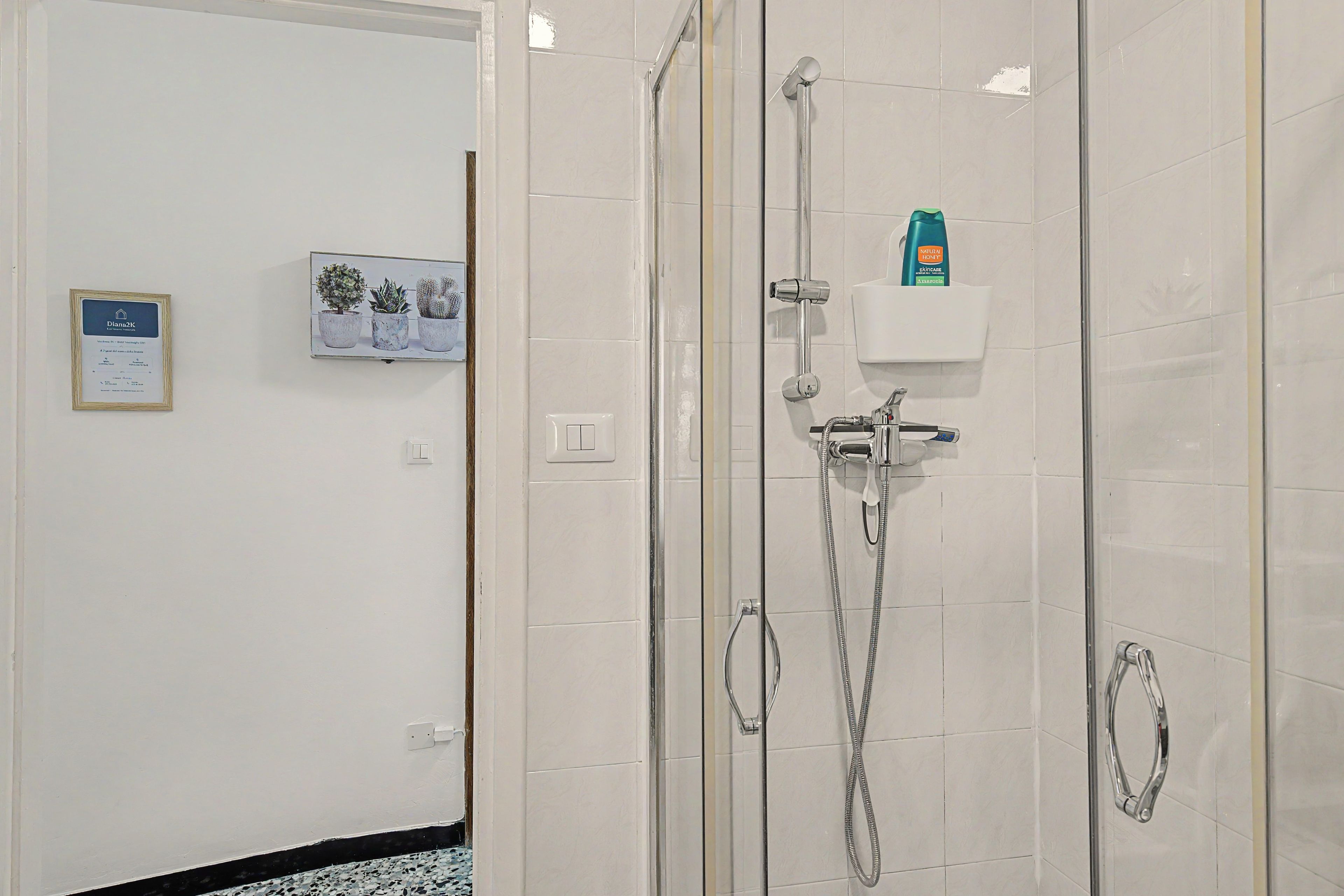 Badkamer