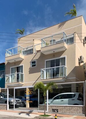 Fachada