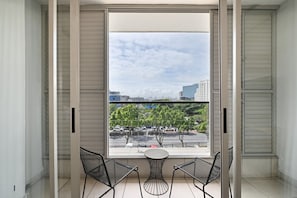 Interior - Modern Apartment | Secure and Spacious (Cape Town)