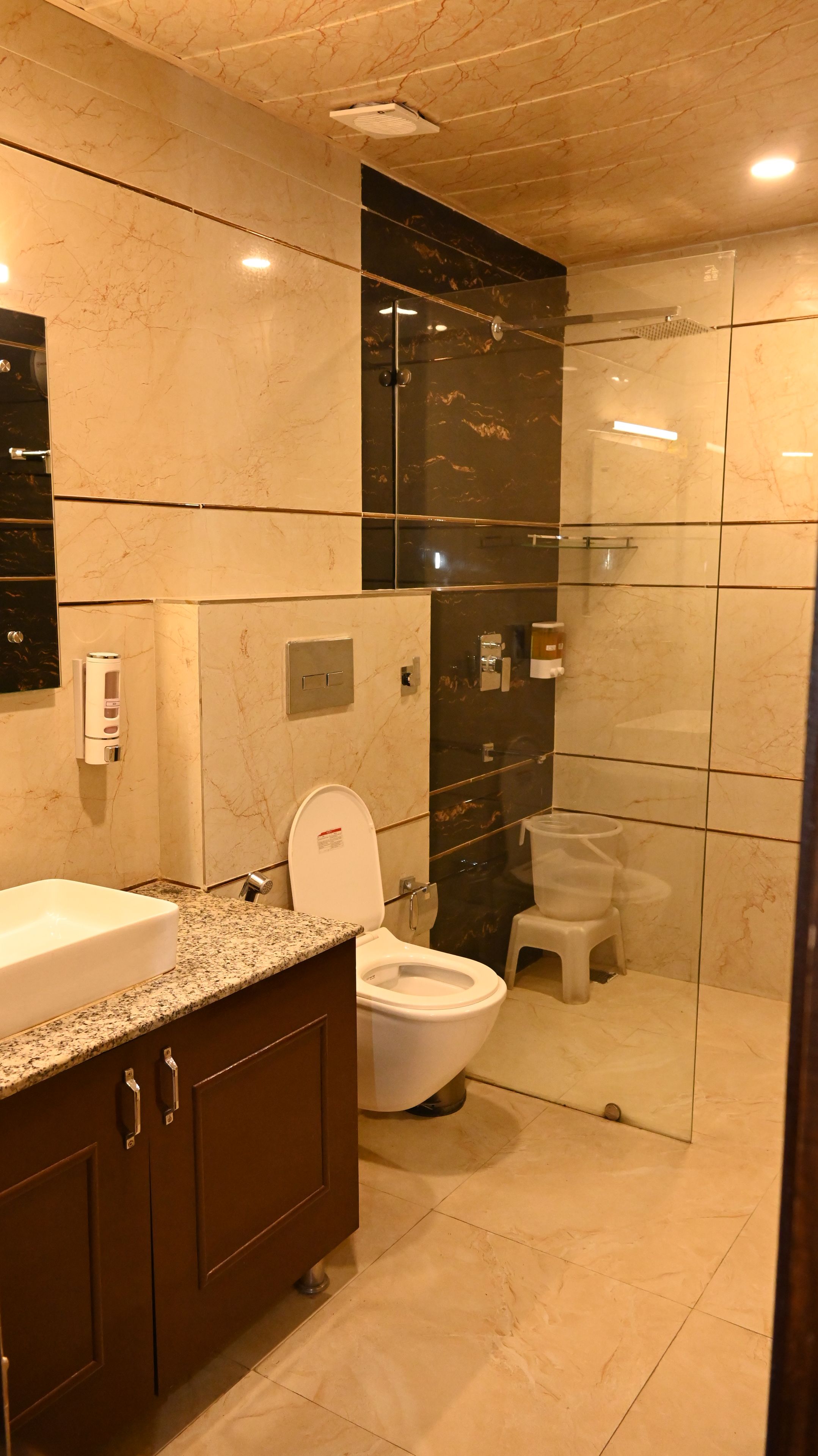 浴室