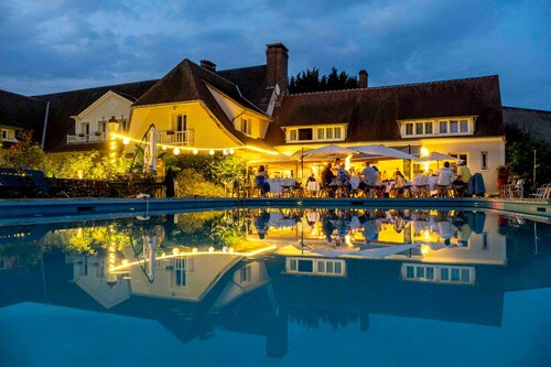DOMAINE DES BRUNS