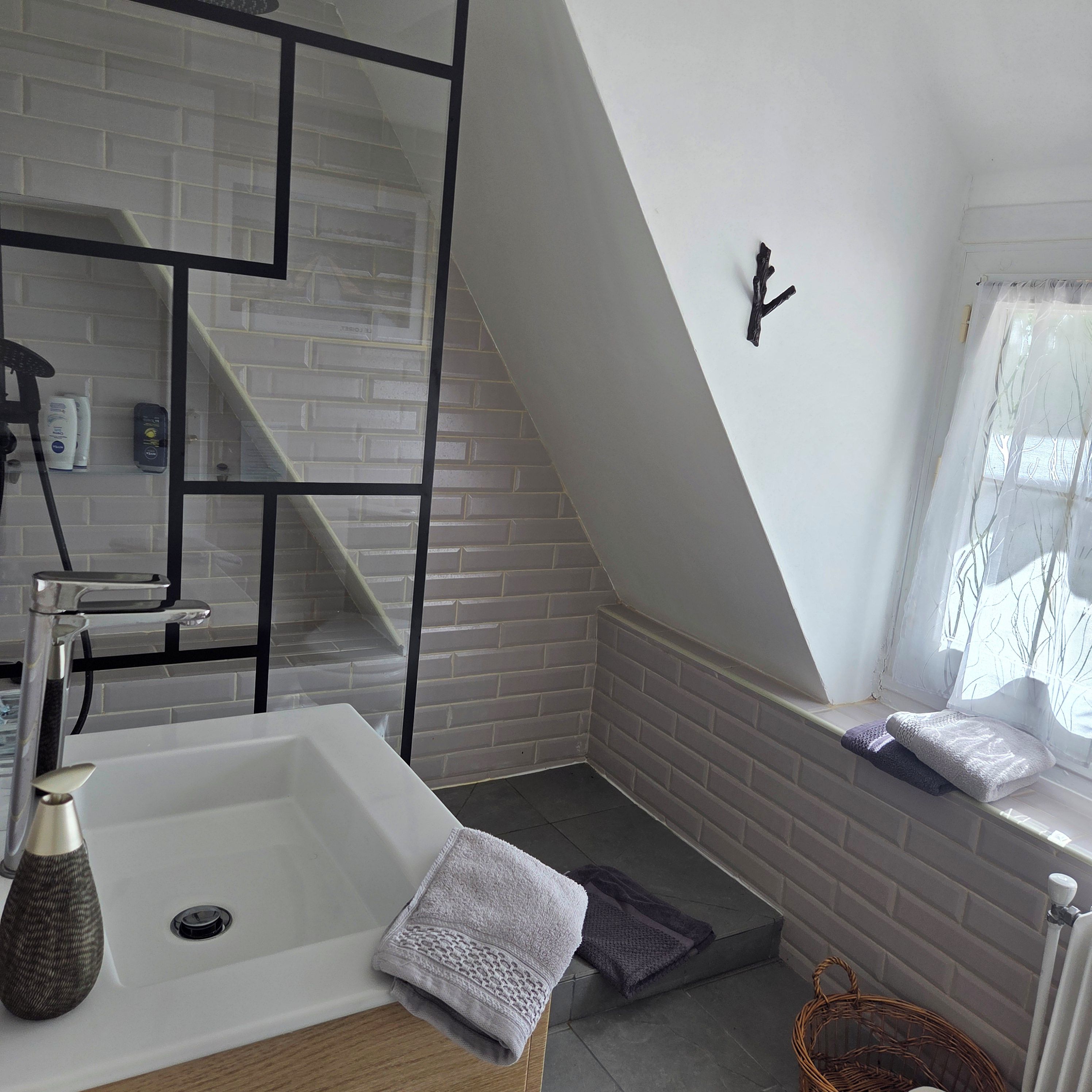 Kamar mandi