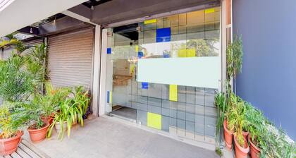 Super Townhouse Oak Mangalore
