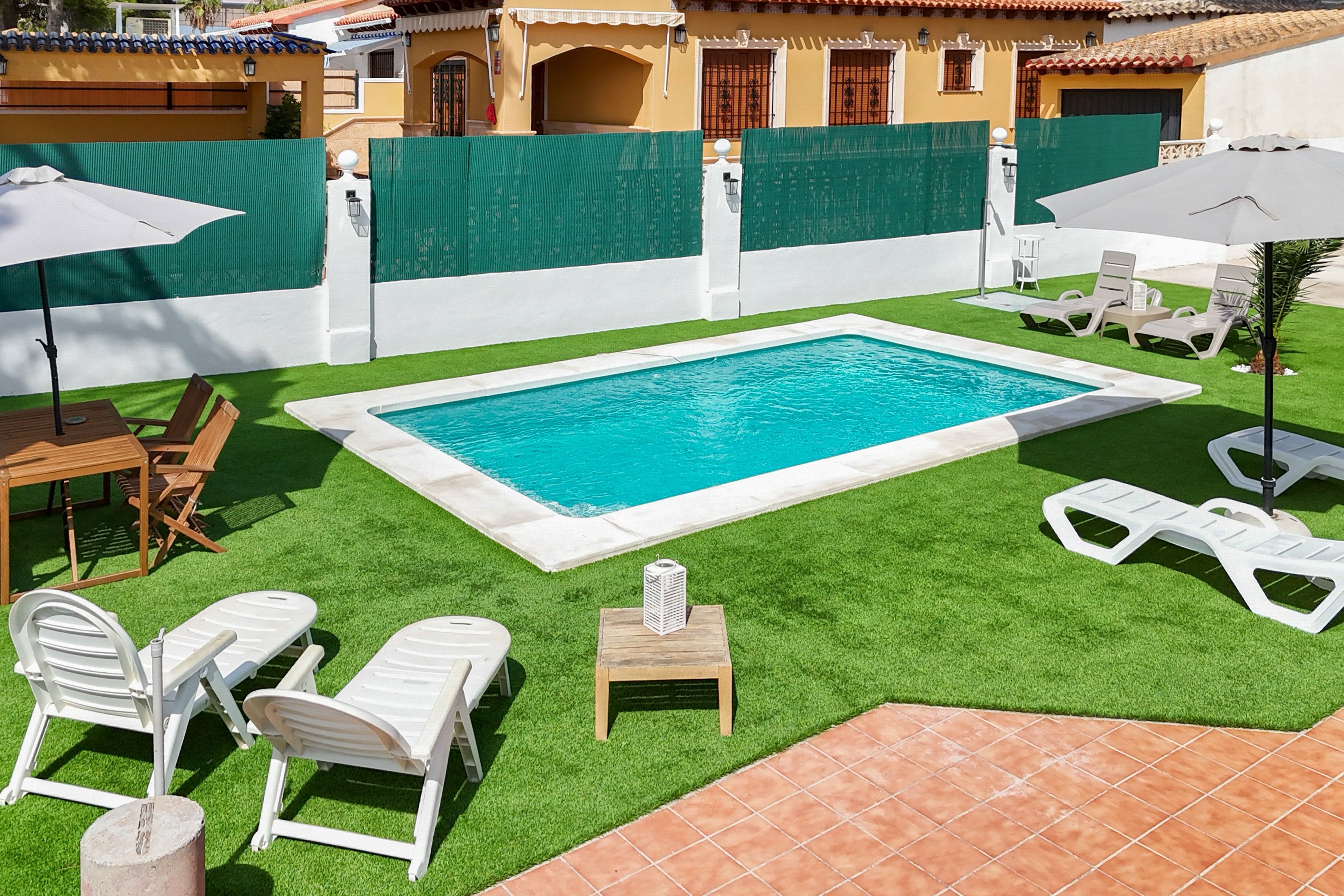 Piscina