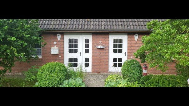 Unclassified image, 1 of 13, button - Holiday Apartment in Eggstedt With Terrace (Eggstedt)